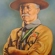 Baden Powell